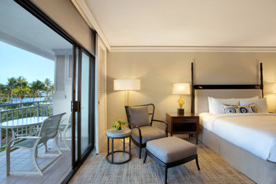 Fairmont Orchid 540 Room Remodel