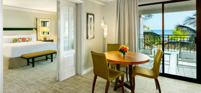Fairmont Orchid 540 Room Remodel