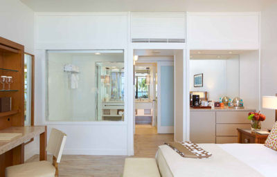 Mauna Kea Beach Front Tower 101 Room Remodel
