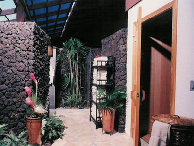 Mauna Lani Spa