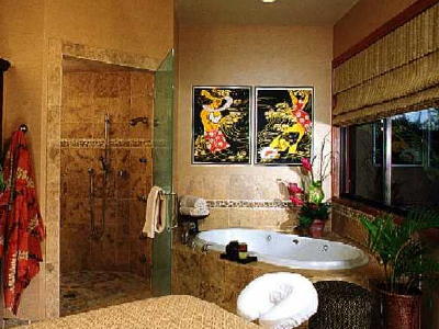 Mauna Lani Spa