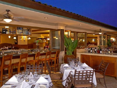 Ruth's Chris Mauna Lani