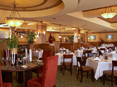 Ruth's Chris Mauna Lani