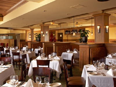 Ruth's Chris Mauna Lani