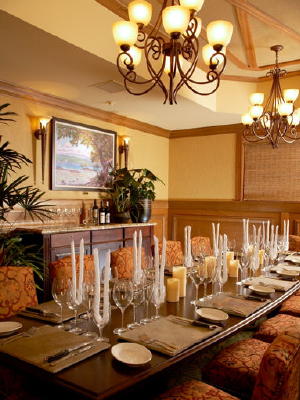 Ruth's Chris Mauna Lani