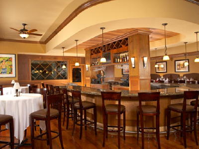 Ruth's Chris Waikiki