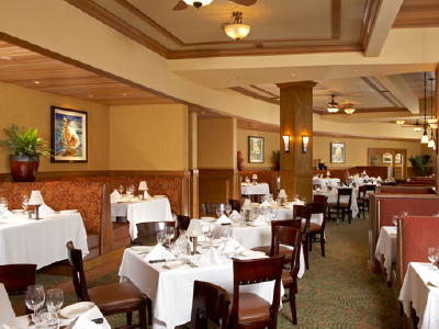 Ruth's Chris Waikiki