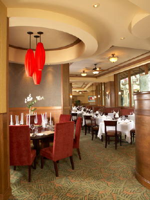 Ruth's Chris Waikiki