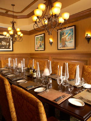 Ruth's Chris Waikiki