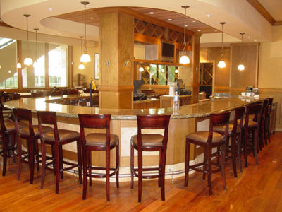 Ruth's Chris Waikiki