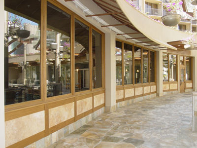 Ruth's Chris Waikiki