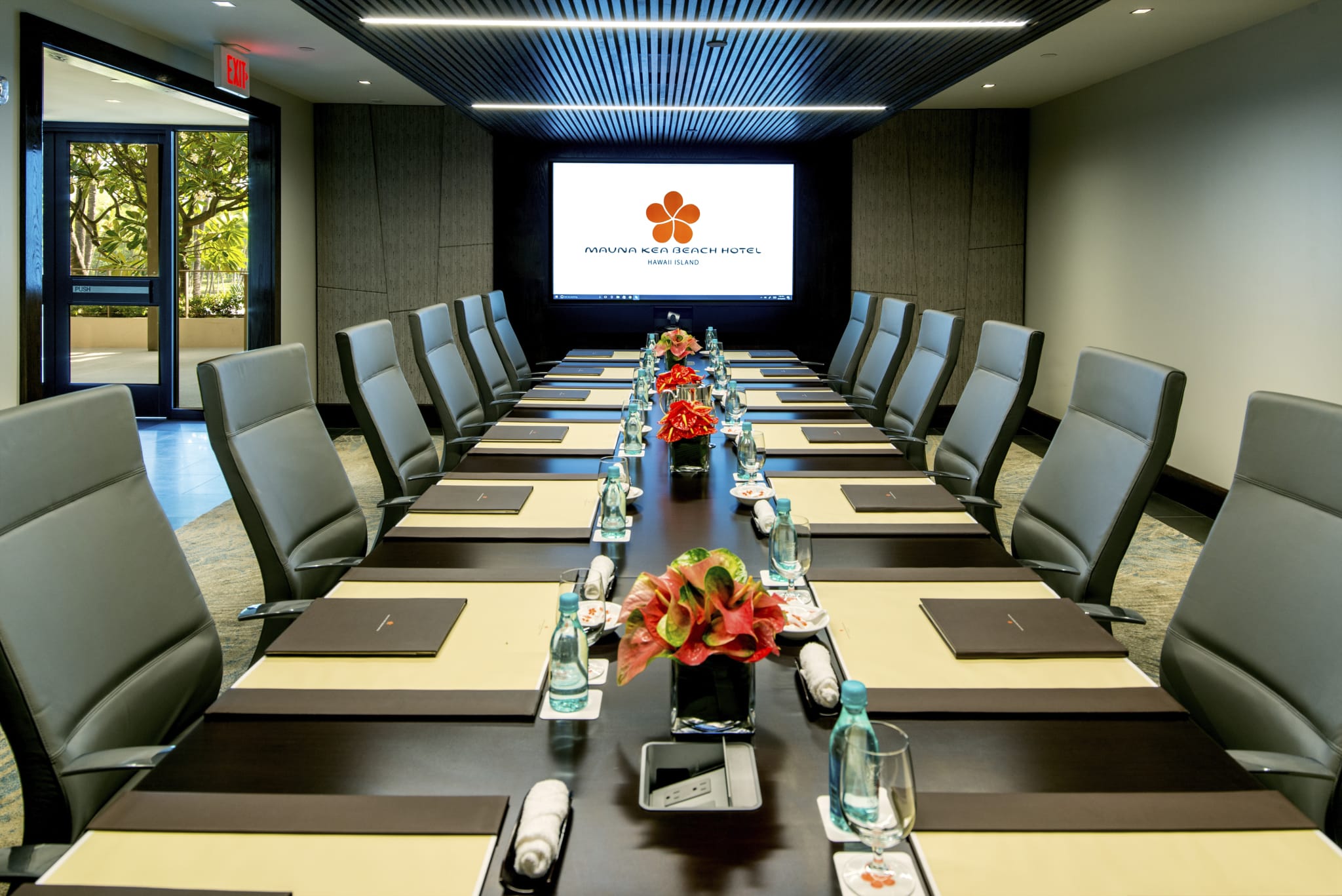 Boardroom