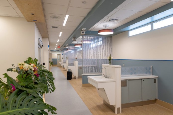 Kona Hospital Oncology Department
