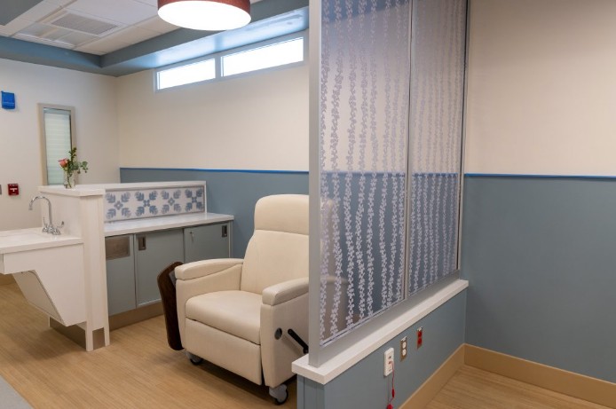 Kona Hospital Oncology Department