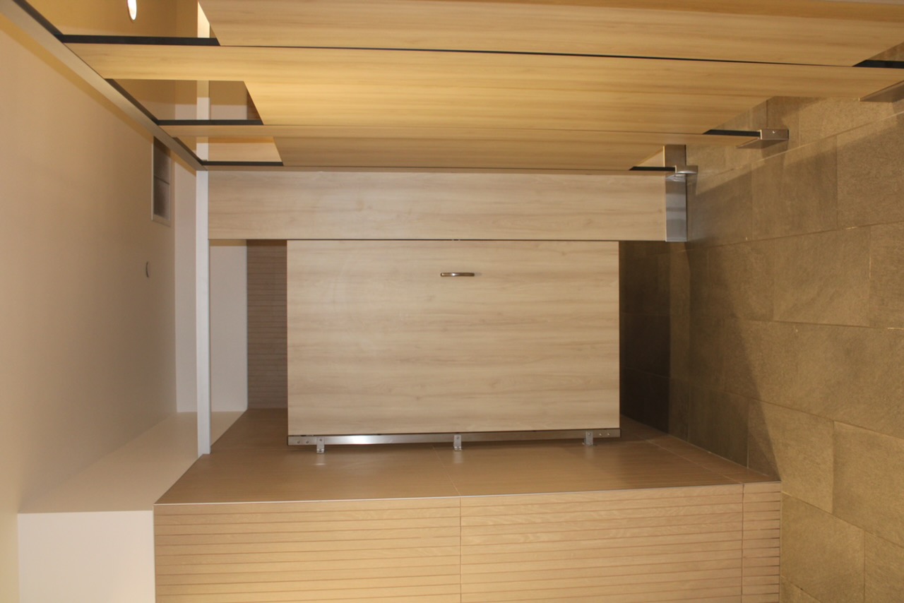 Kings' Shops — Restroom Renovation