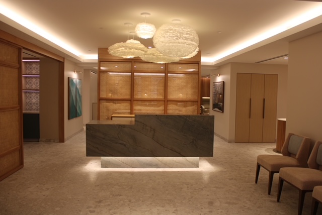 Mauna Kea Salon