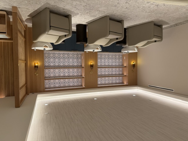 Mauna Kea Salon