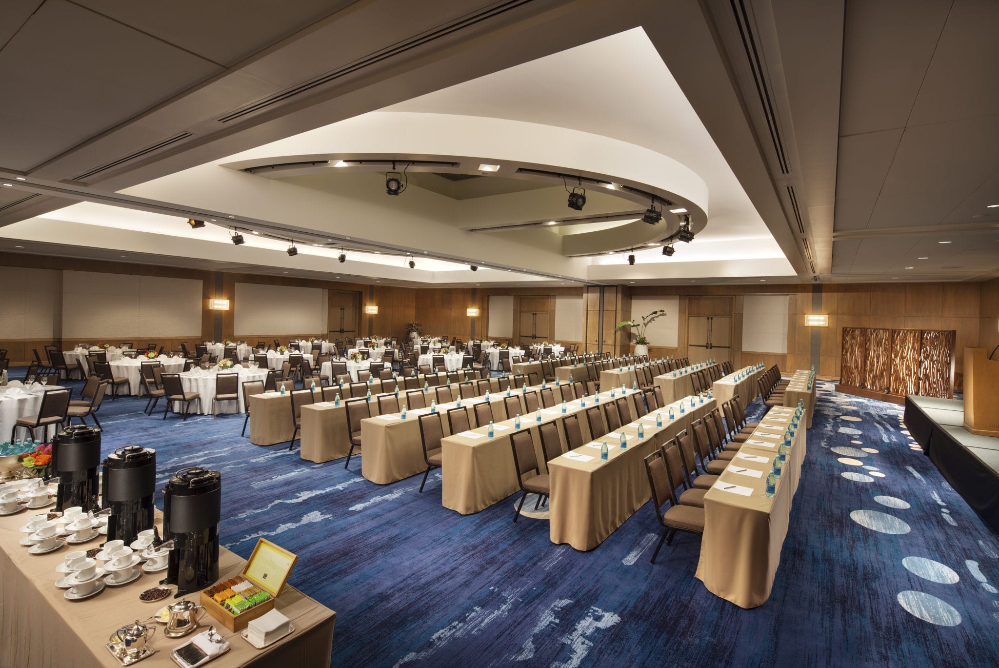 Prince Waikiki — Ballroom